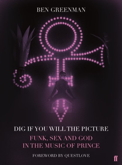 Dig If You Will The Picture, Ben Greenman - Gebonden Gebonden - 9780571333264