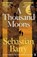 A Thousand Moons, Sebastian Barry - Paperback - 9780571333394