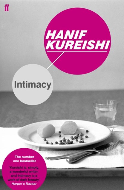 Intimacy, Hanif Kureishi - Paperback - 9780571333554
