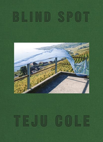 Blind Spot, Teju Cole - Gebonden - 9780571335015