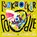 Punk Rocker Poodle, Laura Dockrill - Gebonden - 9780571335084