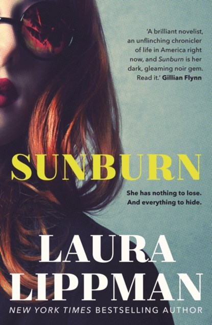 Sunburn, Laura Lippman - Paperback - 9780571335671