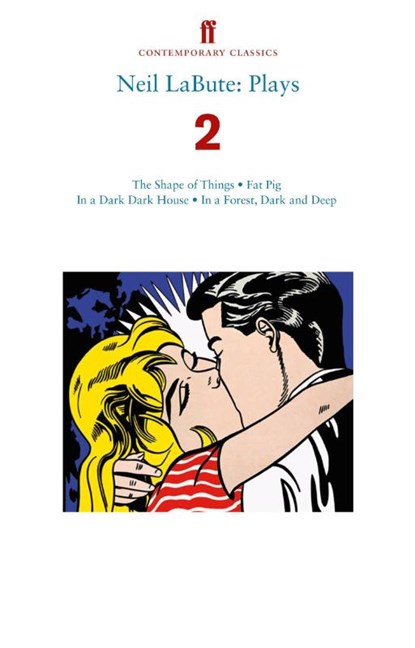 Neil LaBute: Plays 2, Neil LaBute - Paperback - 9780571335718