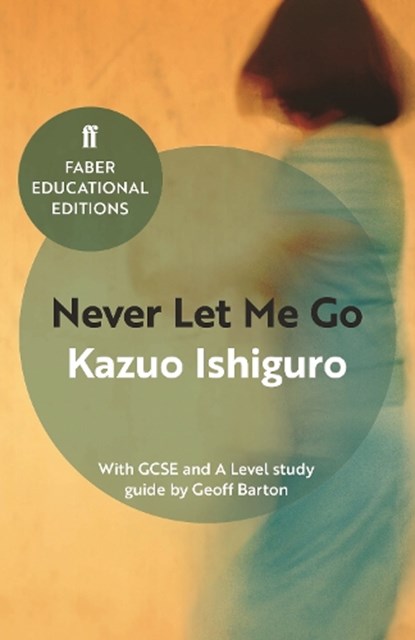 Never Let Me Go, Kazuo Ishiguro - Paperback - 9780571335770