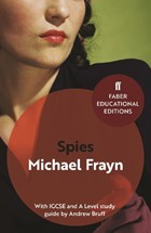 Pies : with igcse and a level study guide | Michael Frayn | 