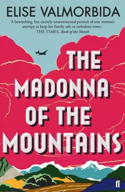The Madonna of The Mountains, Elise Valmorbida - Ebook - 9780571336357