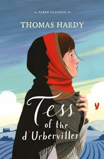 Tess of the d'Urbervilles, Thomas Hardy - Ebook - 9780571337040