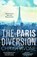 The Paris Diversion, Chris Pavone - Paperback - 9780571337231