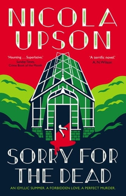 Sorry for the Dead, Nicola Upson - Ebook - 9780571337385