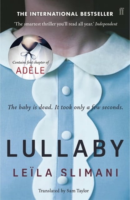 Lullaby, Leïla Slimani - Ebook - 9780571337552