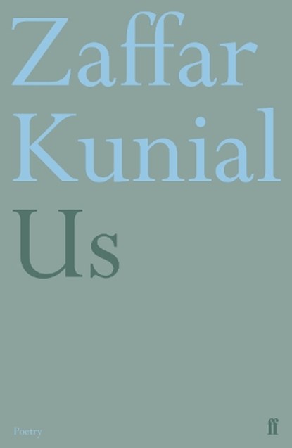 Us, Zaffar Kunial - Paperback - 9780571337651
