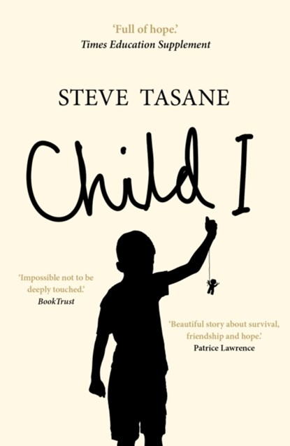 Child I, Steve Tasane - Paperback - 9780571337835