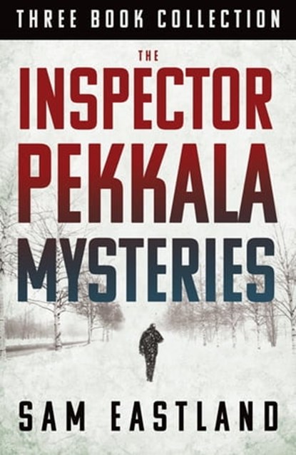 The Inspector Pekkala Mysteries, Sam Eastland - Ebook - 9780571337958