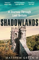 Shadowlands - Matthew Green - 9780571338047