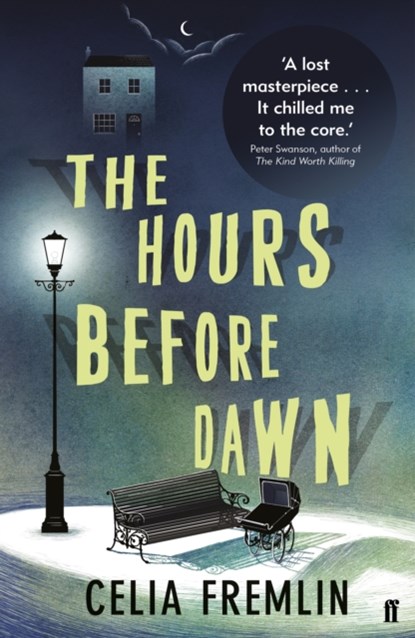 The Hours Before Dawn, FREMLIN,  Celia - Paperback - 9780571338122