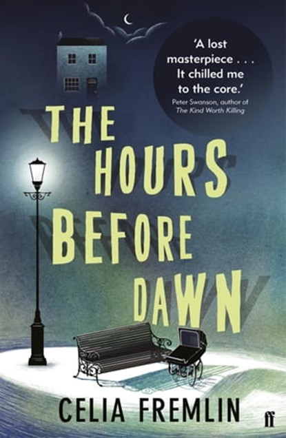 The Hours Before Dawn, Celia Fremlin - Ebook - 9780571338139