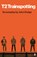 T2 Trainspotting, John Hodge - Paperback - 9780571338368