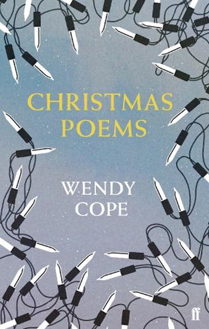 Christmas Poems, Wendy Cope - Gebonden Gebonden - 9780571338580