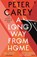 A Long Way From Home, Peter Carey - Paperback Pocket - 9780571338863