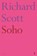 Soho, Richard Scott - Paperback - 9780571338917