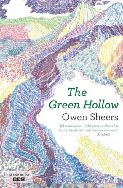 The Green Hollow, Owen Sheers - Ebook - 9780571339099