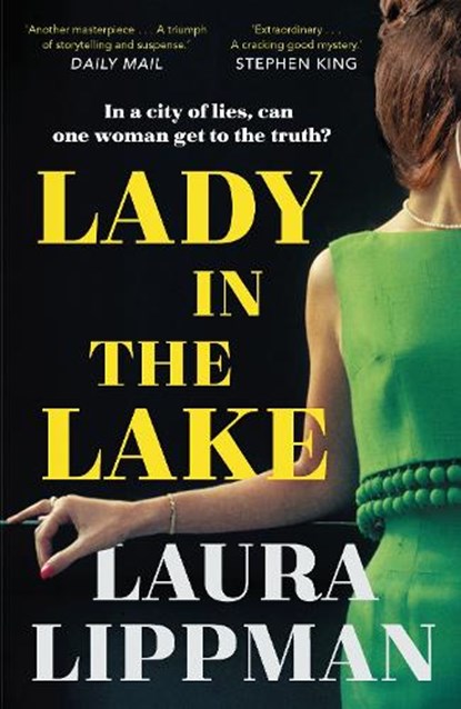 Lady in the Lake, Laura Lippman - Paperback - 9780571339457