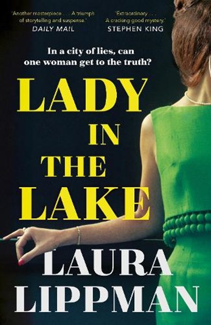 Lady in the Lake, Laura Lippman - Paperback - 9780571339457