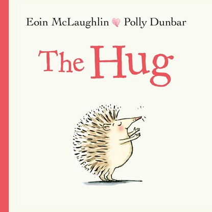 The Hug, Eoin McLaughlin - Paperback - 9780571340019