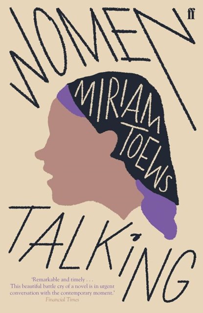 Women Talking, Miriam Toews - Paperback - 9780571340330