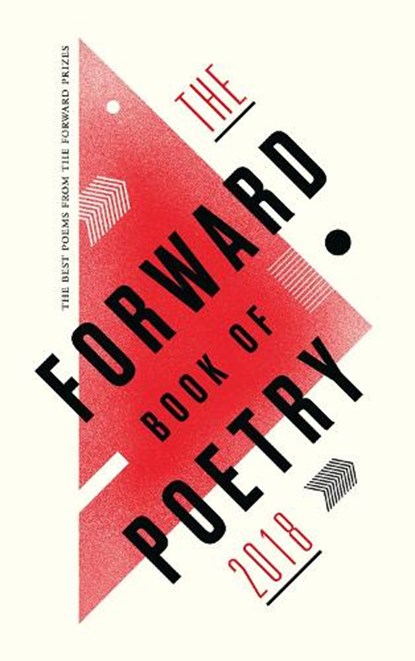 The Forward Book of Poetry 2018, POETS,  Various - Paperback - 9780571340774