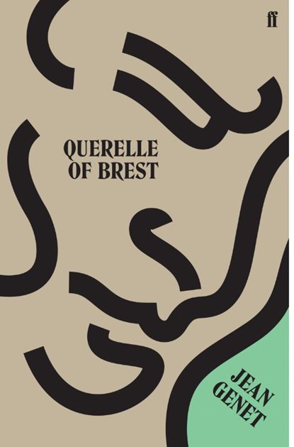 Querelle of Brest, M. Jean Genet - Paperback - 9780571340811