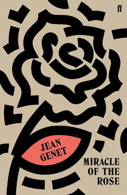 Miracle of the Rose, M. Jean Genet - Paperback - 9780571340842