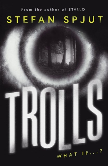 Trolls, Stefan Spjut - Paperback - 9780571341054