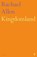 Kingdomland, Rachael Allen - Paperback - 9780571341115