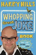 Harry Hill's Whopping Great Joke Book | Harry Hill | 