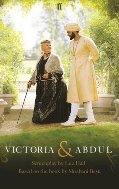 Victoria & Abdul, Lee Hall - Paperback - 9780571342228