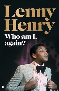 Who am I, again? | Lenny Henry | 