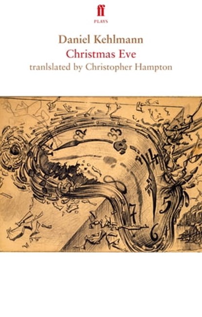 Christmas Eve, Daniel Kehlmann - Ebook - 9780571345311