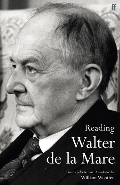 Reading Walter de la Mare, Walter de la Mare - Paperback - 9780571347131