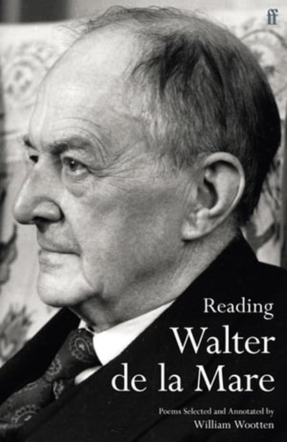 Reading Walter de la Mare, Walter de la Mare - Ebook - 9780571347148