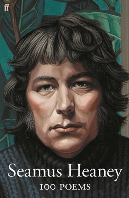 100 Poems, Seamus Heaney - Paperback - 9780571347162