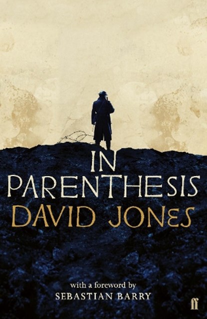 In Parenthesis, David Jones - Paperback - 9780571347308