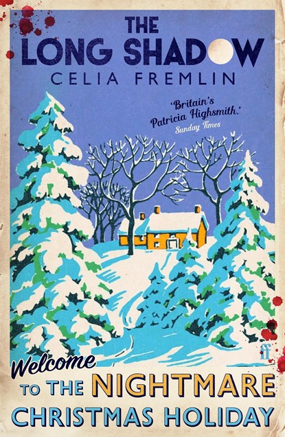 The Long Shadow, Celia Fremlin - Paperback - 9780571348107