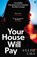 Your House Will Pay, Steph Cha - Paperback - 9780571348220