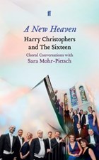 A New Heaven | Christophers, Harry ; Mohr-Pietsch, Sara | 