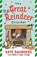 The Great Reindeer Disaster, Kate Saunders - Paperback Pocket - 9780571348985