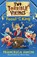 Two Terrible Vikings Feast with the King, Francesca Simon - Paperback - 9780571349531