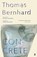 Concrete, Thomas Bernhard - Paperback - 9780571349951