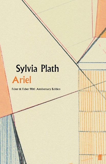 Ariel, Sylvia Plath - Gebonden Gebonden - 9780571351169