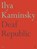 Deaf Republic, Ilya Kaminsky - Paperback - 9780571351411